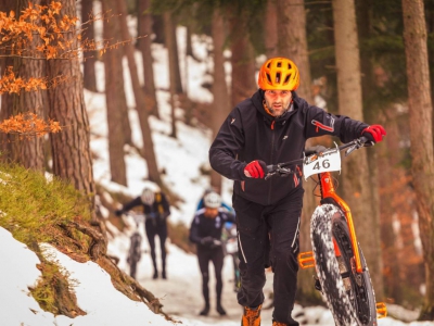 BESKIDY FAT BIKE CHALLENGE - zdjęcie13