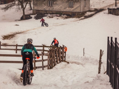 BESKIDY FAT BIKE CHALLENGE - zdjęcie24