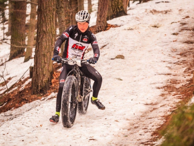 BESKIDY FAT BIKE CHALLENGE - zdjęcie19