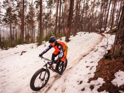 BESKIDY FAT BIKE CHALLENGE - zdjęcie22