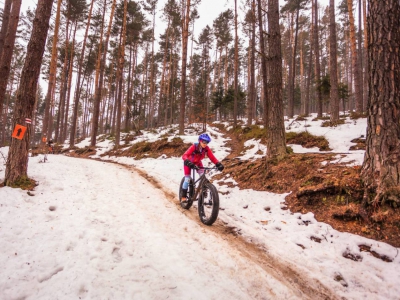 BESKIDY FAT BIKE CHALLENGE - zdjęcie20