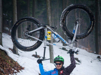 BESKIDY FAT BIKE CHALLENGE - zdjęcie5