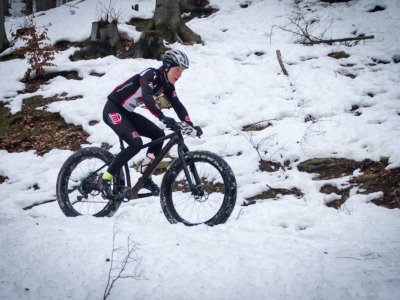 BESKIDY FAT BIKE CHALLENGE - zdjęcie17