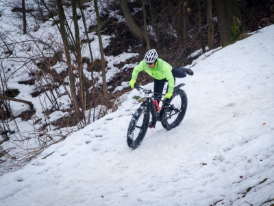 BESKIDY FAT BIKE CHALLENGE - zdjęcie16