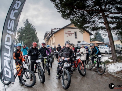 BESKIDY FAT BIKE CHALLENGE - zdjęcie4