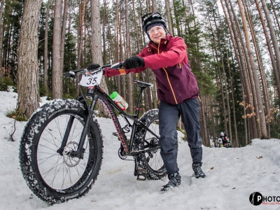 BESKIDY FAT BIKE CHALLENGE - zdjęcie3