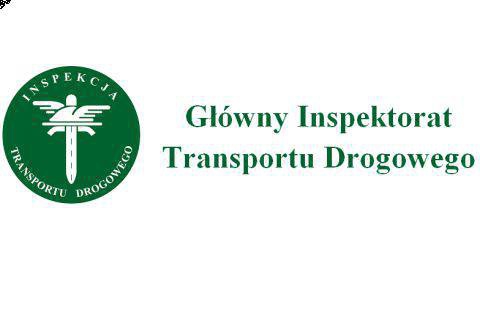 Pismo Głównego Inspektoratu Transportu Drogowego