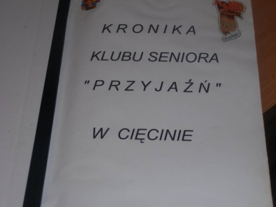 Spotkanie Seniorów w karnawale - zdjęcie2