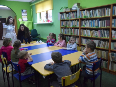 Greccy bogowie czyli ferie na Olimpie - zdjęcie8