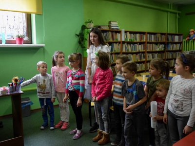 Greccy bogowie czyli ferie na Olimpie - zdjęcie2