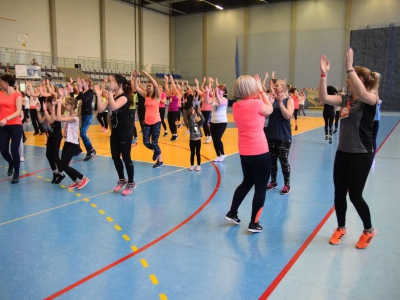 Beskidy Star Zumba Maraton - zdjęcie76