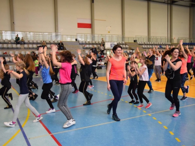 Beskidy Star Zumba Maraton - zdjęcie91