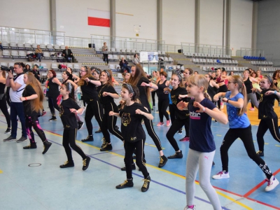 Beskidy Star Zumba Maraton - zdjęcie86