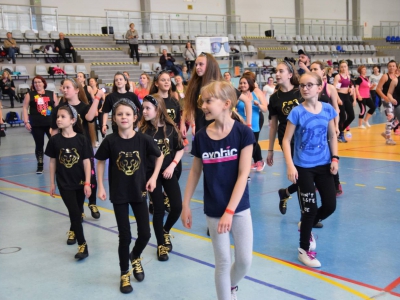 Beskidy Star Zumba Maraton - zdjęcie87