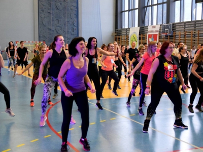 Beskidy Star Zumba Maraton - zdjęcie85