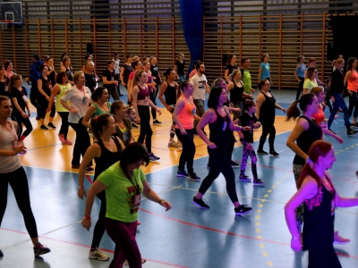 Beskidy Star Zumba Maraton - zdjęcie83