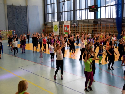 Beskidy Star Zumba Maraton - zdjęcie80