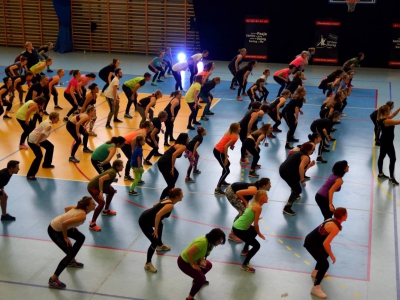 Beskidy Star Zumba Maraton - zdjęcie81