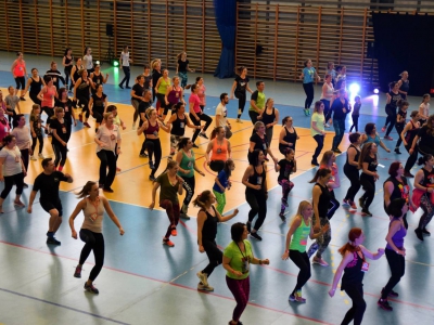 Beskidy Star Zumba Maraton - zdjęcie82