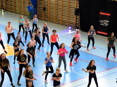 Beskidy Star Zumba Maraton - zdjęcie79