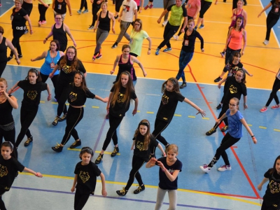 Beskidy Star Zumba Maraton - zdjęcie72