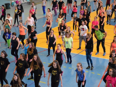 Beskidy Star Zumba Maraton - zdjęcie77