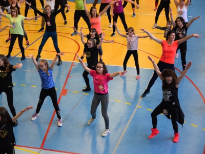 Beskidy Star Zumba Maraton - zdjęcie75