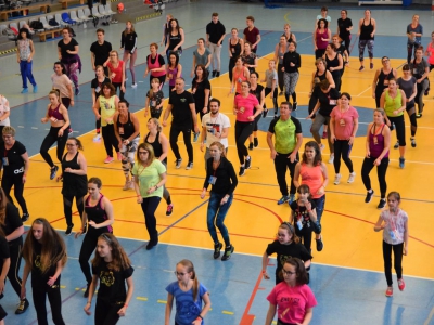 Beskidy Star Zumba Maraton - zdjęcie65