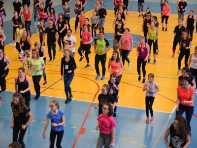 Beskidy Star Zumba Maraton - zdjęcie74