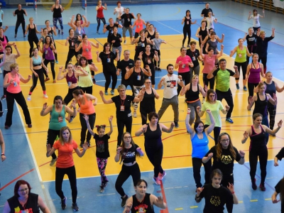 Beskidy Star Zumba Maraton - zdjęcie60