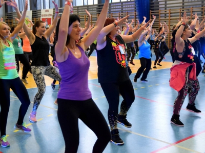 Beskidy Star Zumba Maraton - zdjęcie68