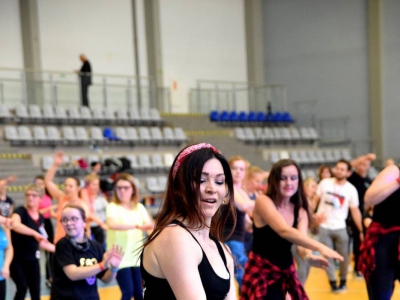 Beskidy Star Zumba Maraton - zdjęcie62