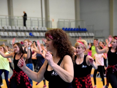 Beskidy Star Zumba Maraton - zdjęcie61