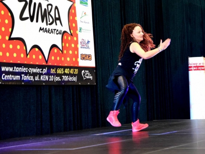 Beskidy Star Zumba Maraton - zdjęcie52