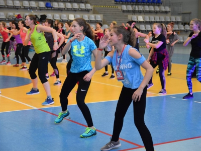 Beskidy Star Zumba Maraton - zdjęcie54