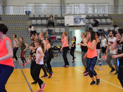 Beskidy Star Zumba Maraton - zdjęcie56