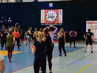 Beskidy Star Zumba Maraton - zdjęcie55