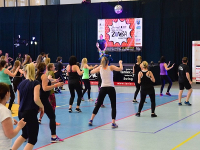 Beskidy Star Zumba Maraton - zdjęcie53