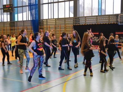 Beskidy Star Zumba Maraton - zdjęcie49