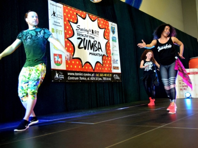 Beskidy Star Zumba Maraton - zdjęcie48