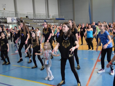 Beskidy Star Zumba Maraton - zdjęcie41