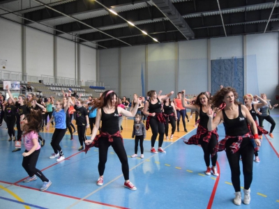 Beskidy Star Zumba Maraton - zdjęcie40