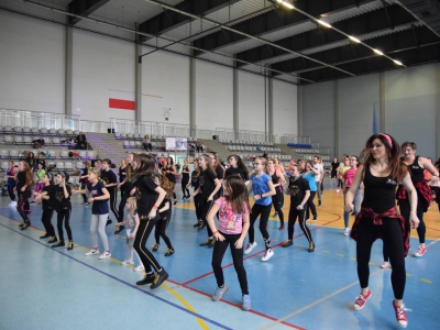 Beskidy Star Zumba Maraton - zdjęcie35