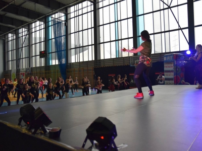 Beskidy Star Zumba Maraton - zdjęcie34