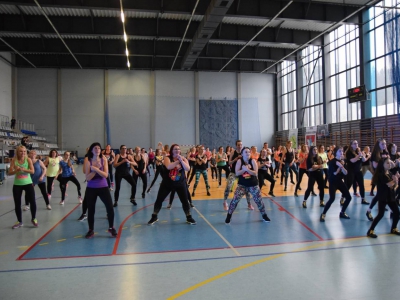 Beskidy Star Zumba Maraton - zdjęcie23