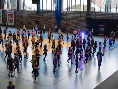 Beskidy Star Zumba Maraton - zdjęcie14