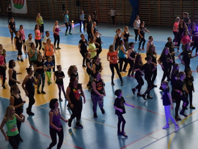 Beskidy Star Zumba Maraton - zdjęcie20