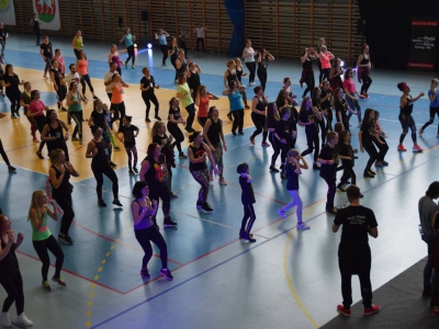 Beskidy Star Zumba Maraton - zdjęcie18