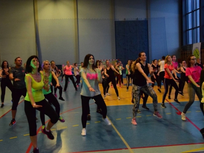 Beskidy Star Zumba Maraton - zdjęcie6