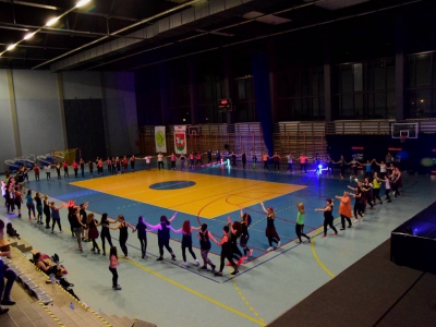 Beskidy Star Zumba Maraton - zdjęcie4